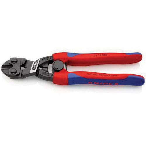 Knipex® 71 12 200 2853399
