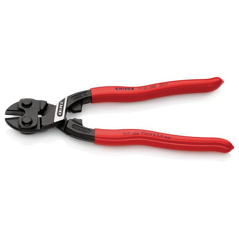 KNIPEX&reg; 71 01 200 KNI 71 01 200 SBA