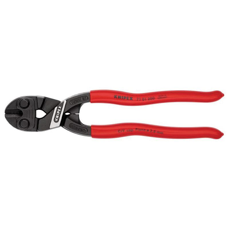 KNIPEX&reg; 71 01 200 KNI 71 01 200 SBA