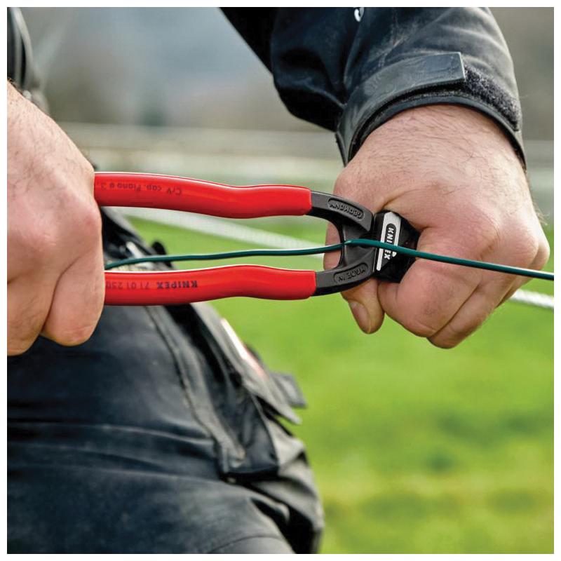 KNIPEX&reg; 71 01 250 KNI 71 01 250 SBA