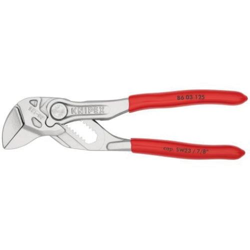 KNIPEX&reg; 86 03 125 KNI 86 03 125 SBA