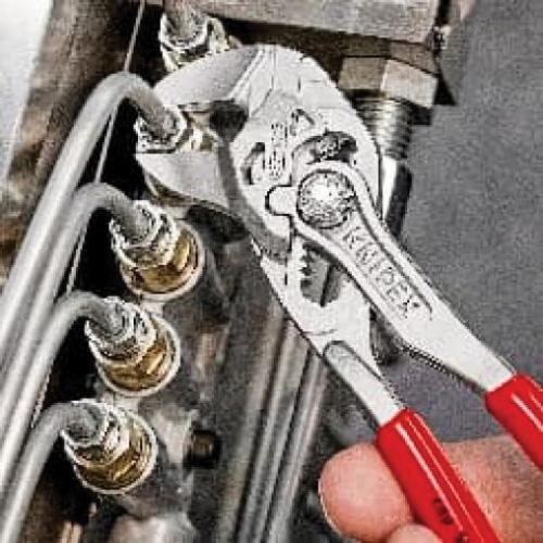 KNIPEX&reg; 86 03 125 KNI 86 03 125 SBA