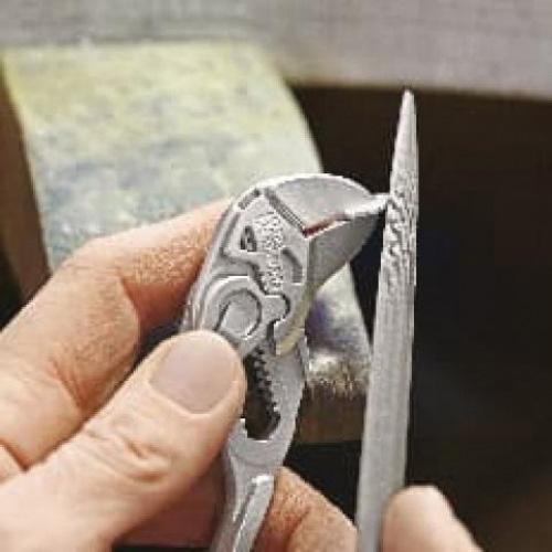 KNIPEX&reg; 86 03 125 KNI 86 03 125 SBA