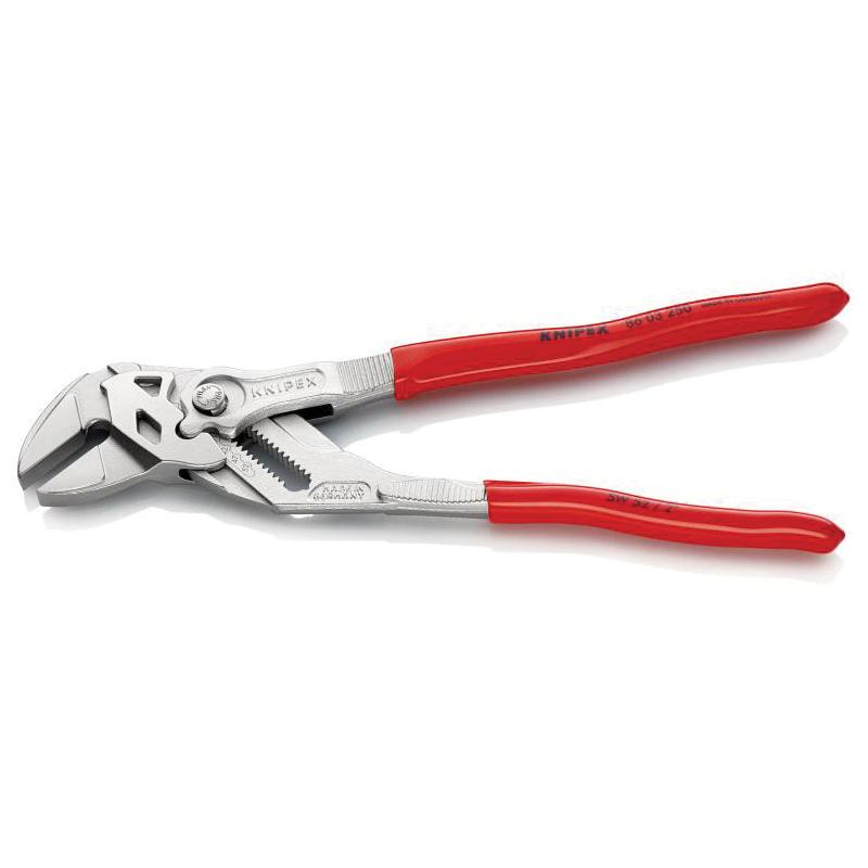 KNIPEX&reg; 86 03 250 KNI 86 03 250 SBA