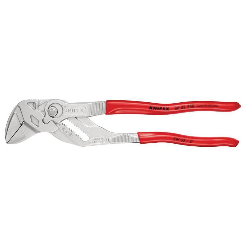 KNIPEX&reg; 86 03 250 KNI 86 03 250 SBA
