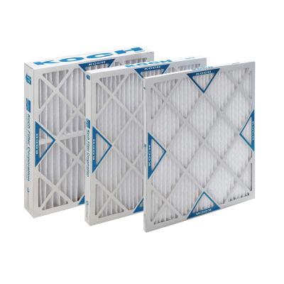 Koch Filter&reg; 102041004 FIL P14141-MERV8