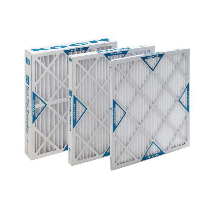 Koch Filter&reg; 102041039