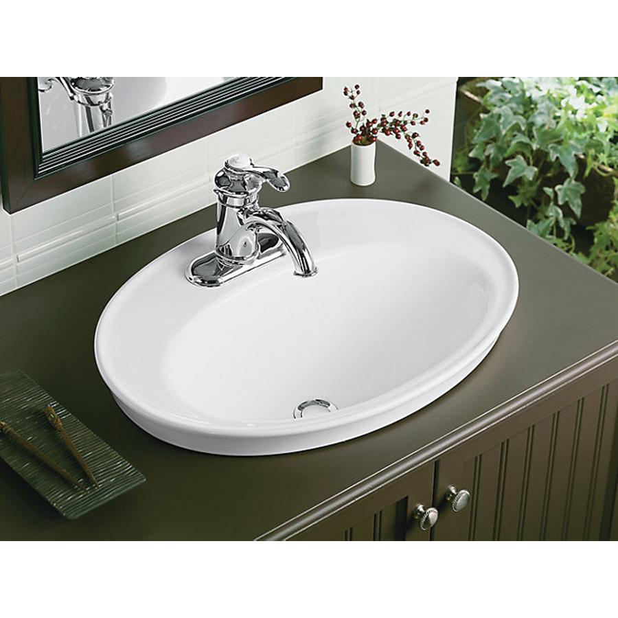 Kohler® KOHK20754W