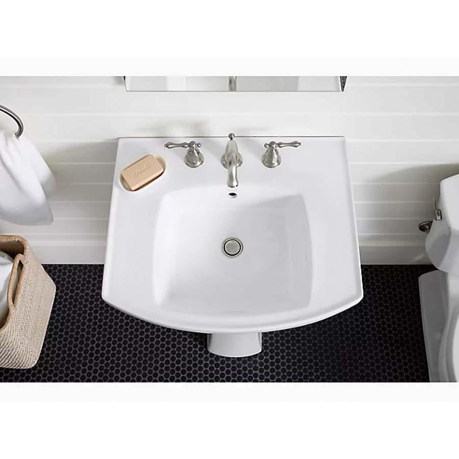 Kohler&reg; K-24050-8-0 2469573