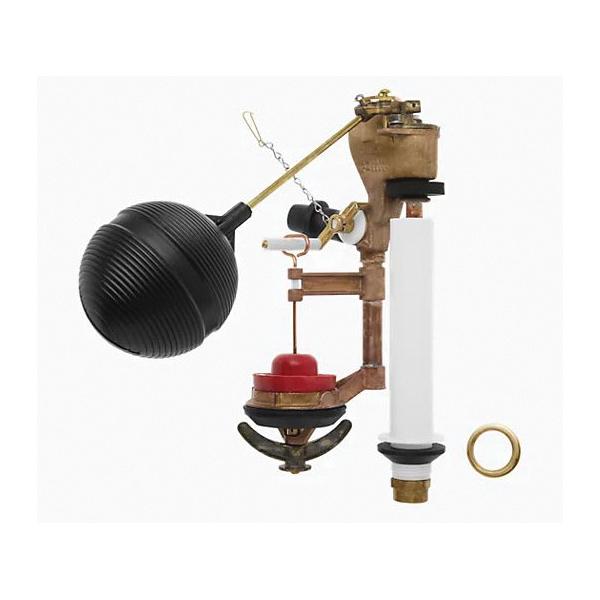 Kohler&reg; K-30668 Float valve kit For Pompton 3400 and Rochelle 3385