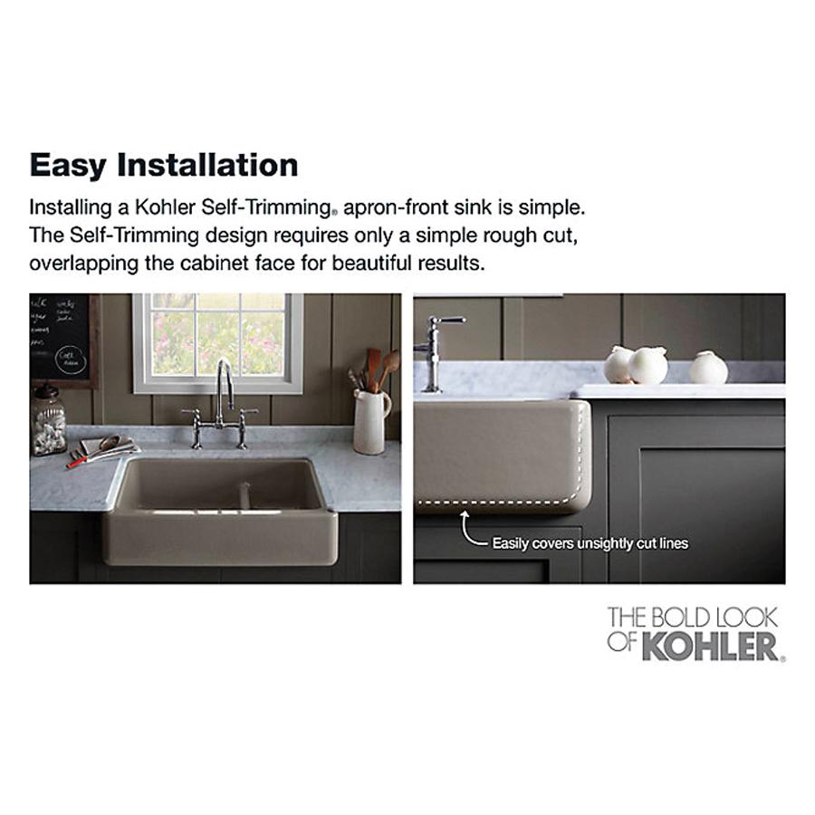 Kohler&reg; K-5664-0 2444492