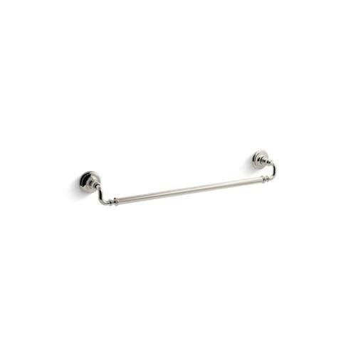 Bathroom Bars & Hooks