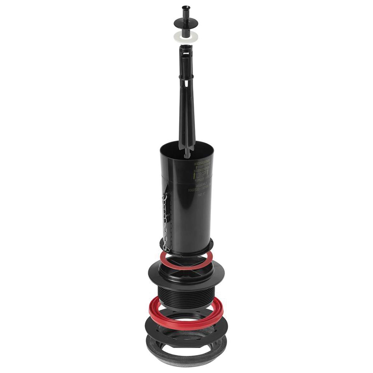 Toilet Flush Valves