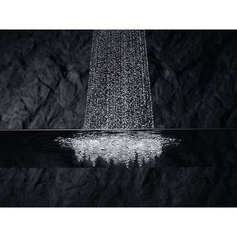 Kohler® Awaken® G90 K-98361-CP Handshower Kit, 3-9/16 in Spray Face, Wide, Intense Drench, Targeted Spray, 2 gpm