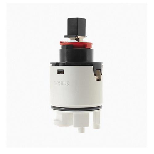 Cartridges, Stems & Valves