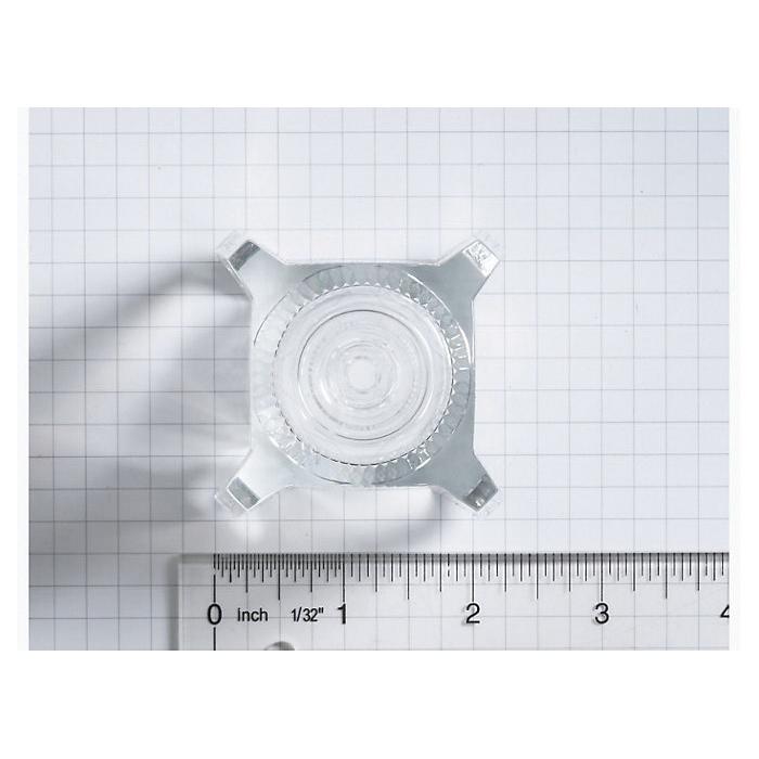 Kohler® Acrylic Bath Handle For Trend Faucets