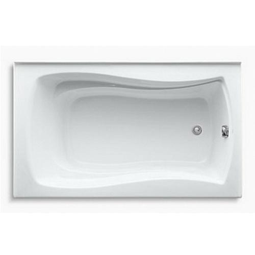 Alcove Bathtubs