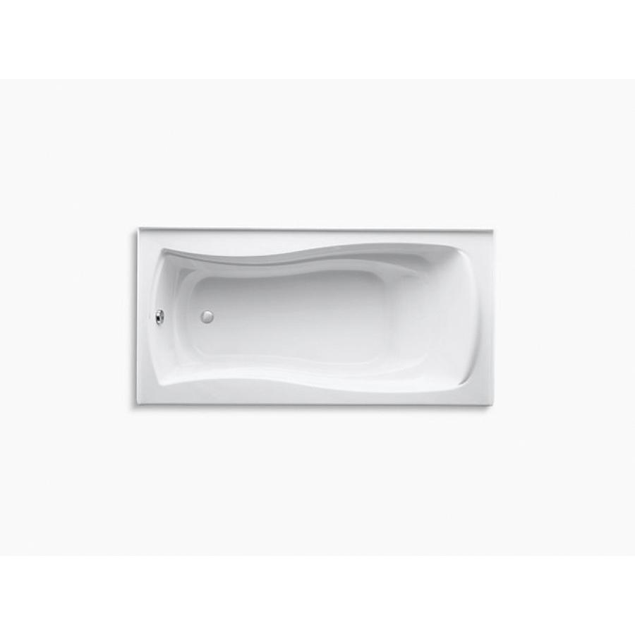 Alcove Bathtubs
