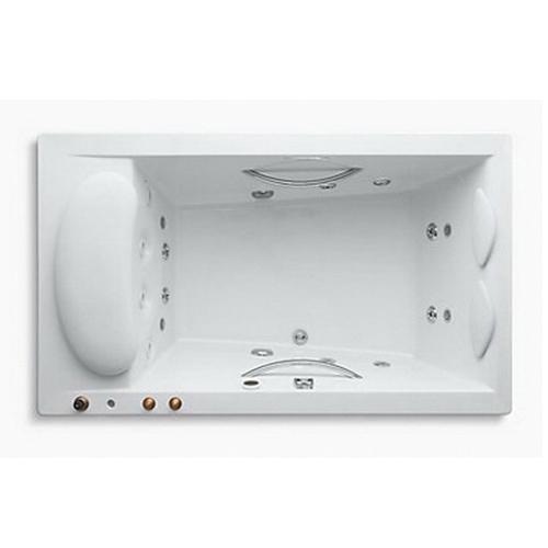 Drop-In Bathtubs