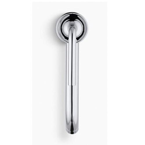 Kohler® Purist® Tall K-14404-4A-BN Bathroom Faucet, 1-Handle, Deck, Single-Handle, Vibrant® Brushed Nickel thumbnail 3