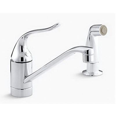 Kohler&reg; K-15176-F-CP