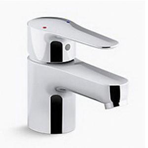 Kohler® K-16027-4-CP