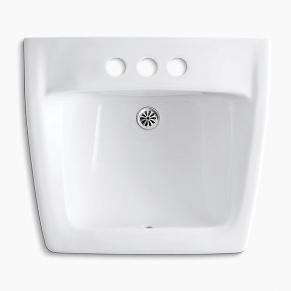 Kohler® K-1729-0