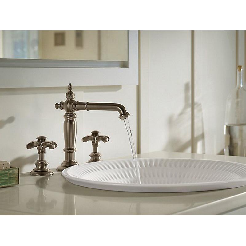 Kohler&reg; K-17890-RL-K8 2425163
