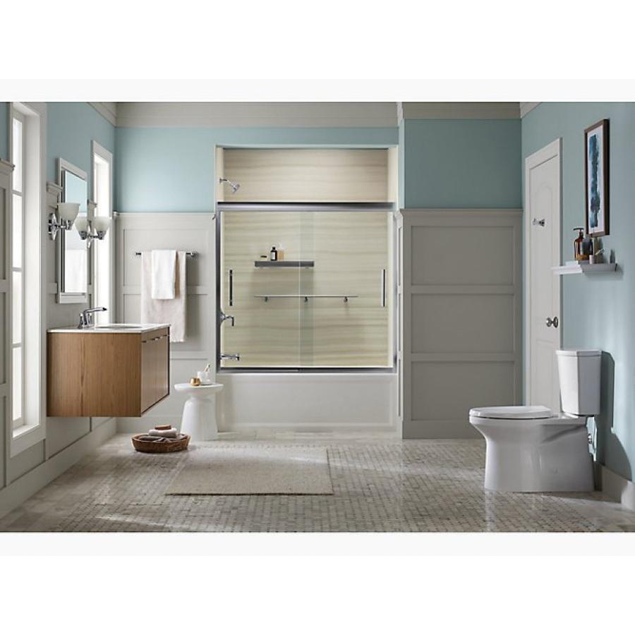 Alcove Bathtubs