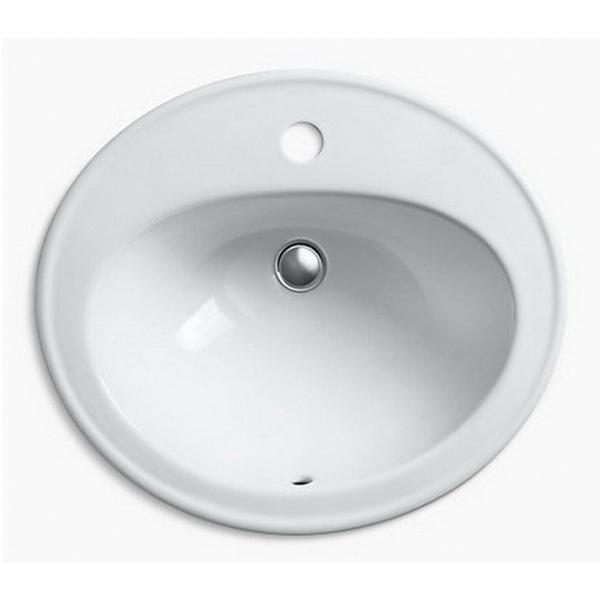 Kohler&reg; K-2196-1-96 328011