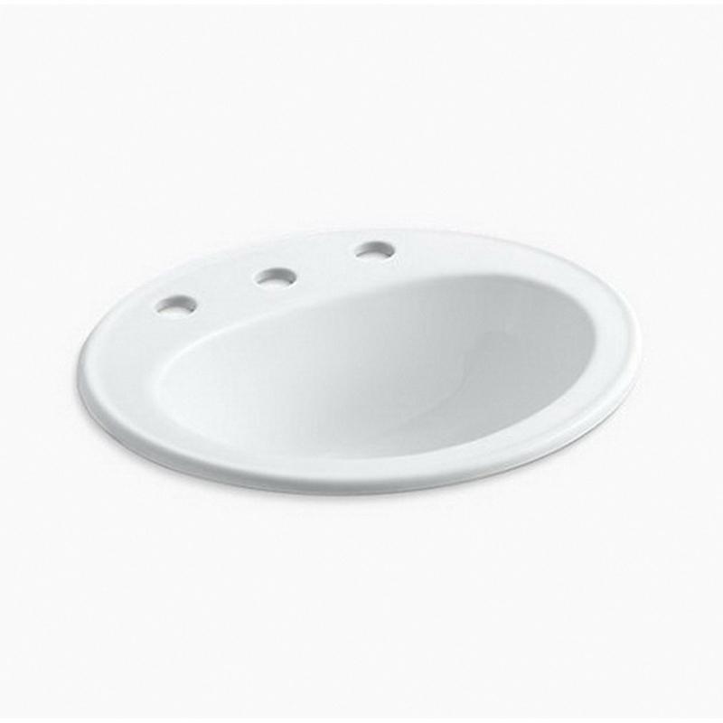 Kohler&reg; K-2196-8-0