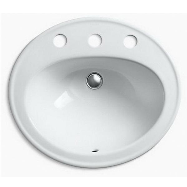 Kohler&reg; K-2196-8-0 16880