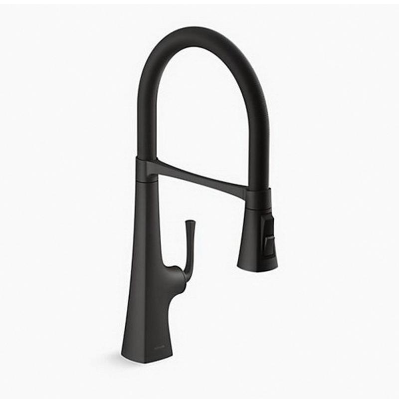 Kohler&reg; K-22061-BL
