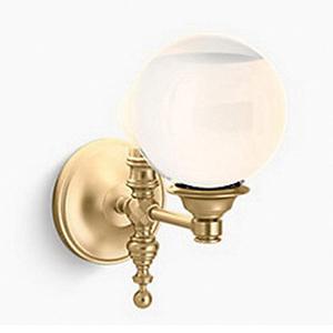 Kohler&reg; K-22546-SC01-BGL