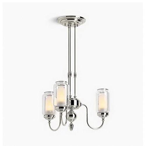 Kohler&reg; K-22657-CH03-SNL 2492265