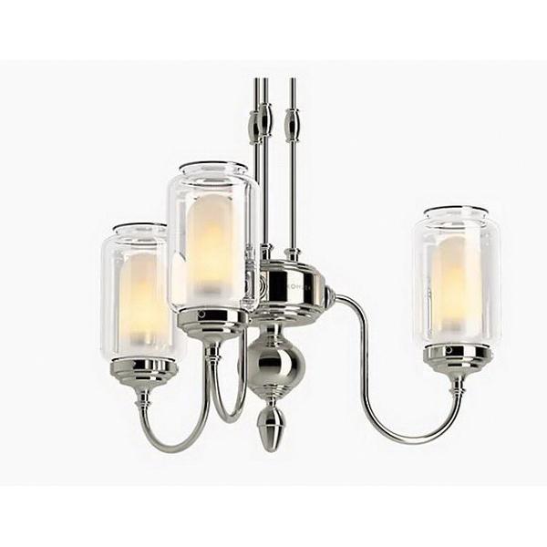 Kohler&reg; K-22657-CH03-SNL 2492265