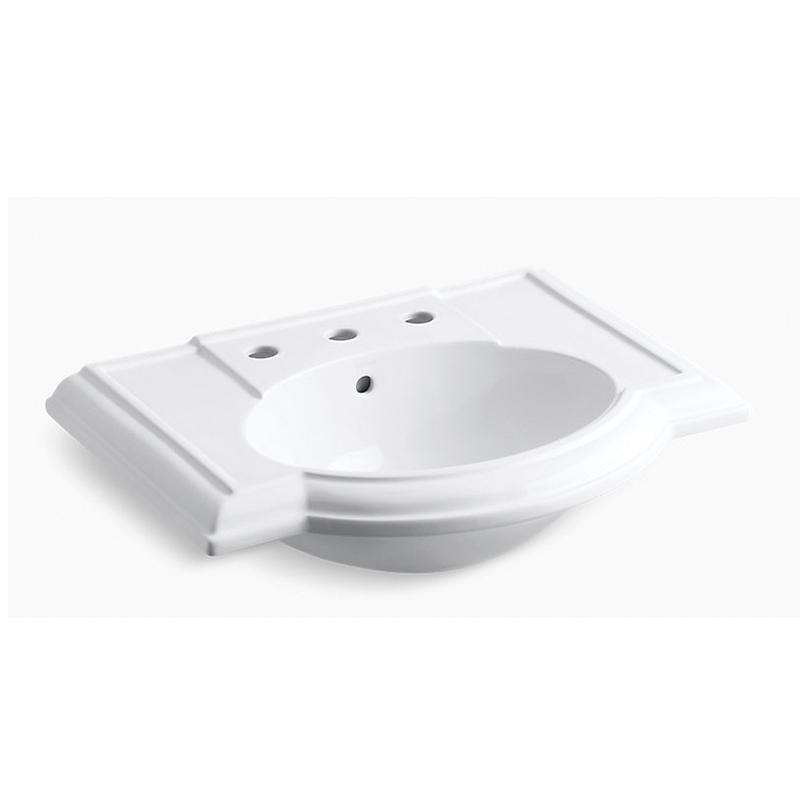 Kohler&reg; K-2295-8-0