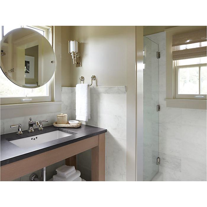 Undermount Bathroom Sinks