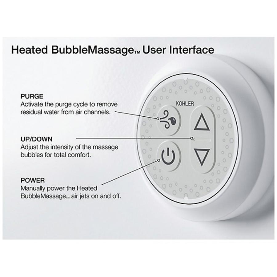 Kohler&reg; 24008-GHW-0 2504759