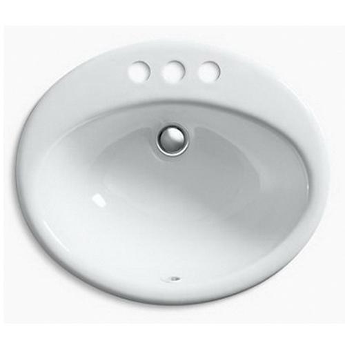 Kohler® K-2905-4-0 8778