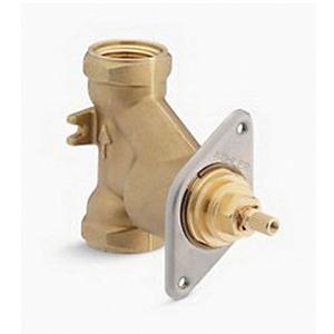 Kohler® K-2977-K-NA
