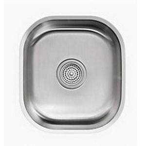 Undermount Kitchen Sinks