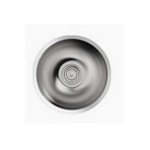 Undermount Kitchen Sinks