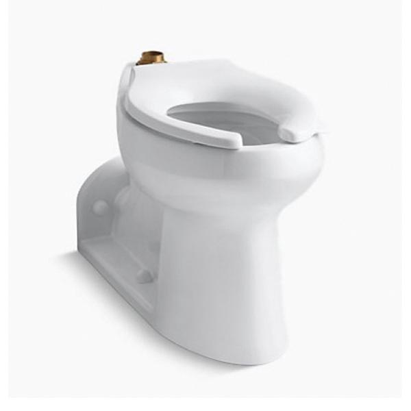 Commercial Toilets & Accessories