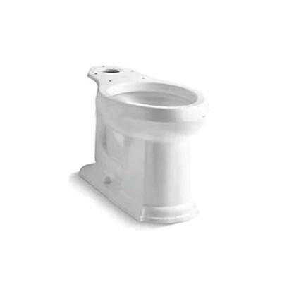 Two Piece Toilets