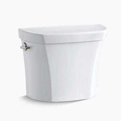 Two Piece Toilets