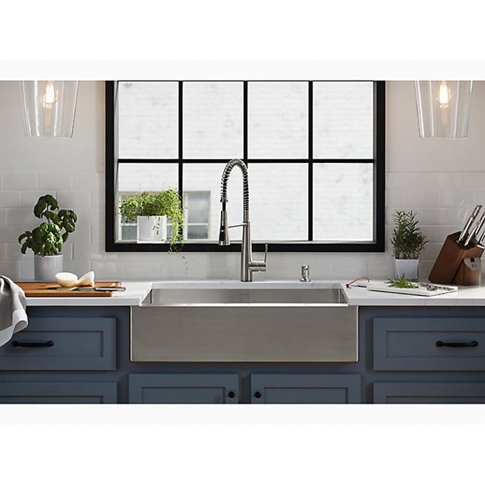 Farmhouse Kitchen Sinks