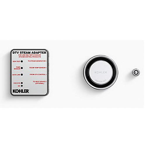 Kohler&reg; K-5548-K1-BV 2497783