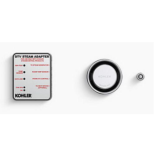 Kohler&reg; K-5548-K1-CP 2443449