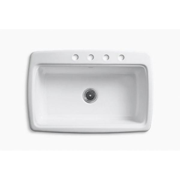 Drop In Kitchen Sinks